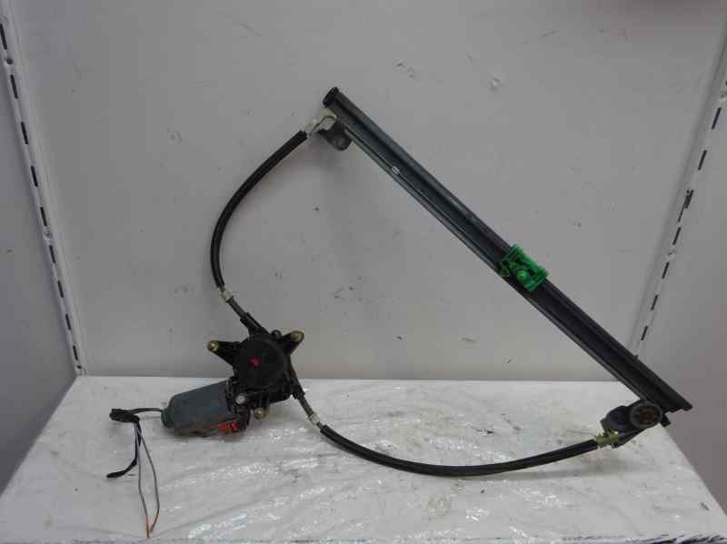 ELEVALUNAS DELANTERO DERECHO CITROEN ZX 1.9 D MT 68CV