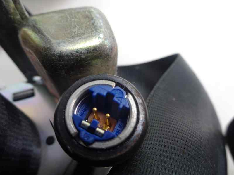CINTURON SEGURIDAD DELANTERO IZQUIERDO AUDI A4 2005 2.0 TDI MT 140CV | 103KW