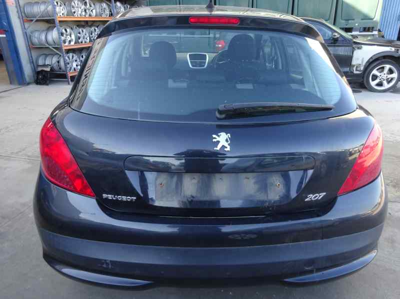 PILOTO TRASERO DERECHO PEUGEOT 207 1.4 HDI MT 68CV