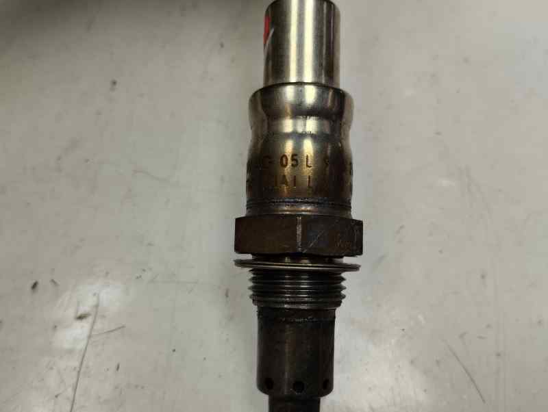 SONDA LAMBDA SEAT ATECA 2.0 TDI MT 4DRIVE 150CV