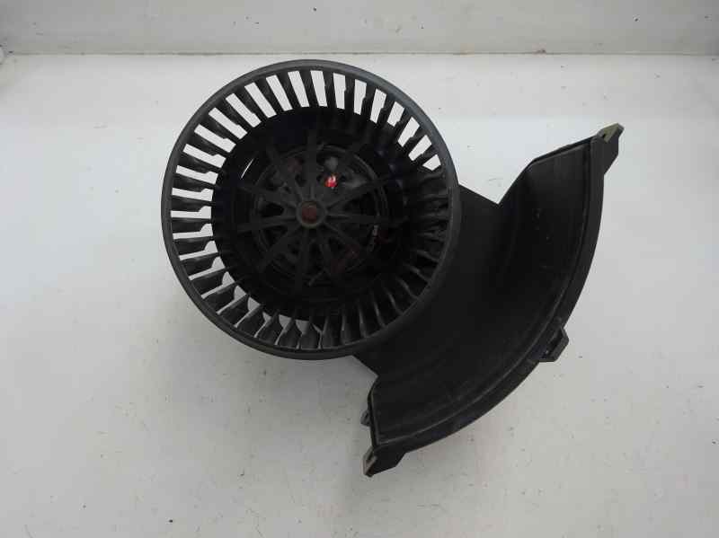 MOTOR CALEFACCION VOLKSWAGEN TRANSPORTER 2.5 TDI LWB L2H2 MT 131CV