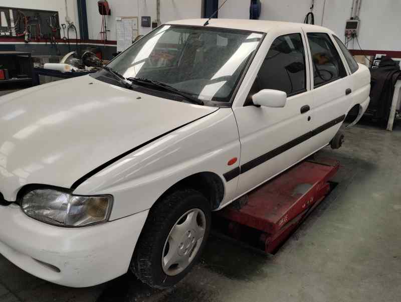 CERRADURA PUERTA TRASERA IZQUIERDA FORD ESCORT 1998 1.8 MT 90CV | 66KW