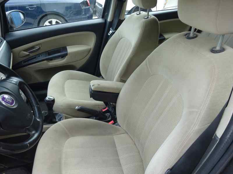 FIAT LINEA 2007 1.3 MULTIJET MT 90CV
