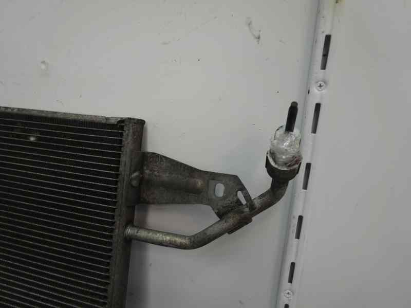 CONDENSADOR RADIADOR AIRE ACONDICIONADO SMART FORFOUR 1.3 AMT 94CV