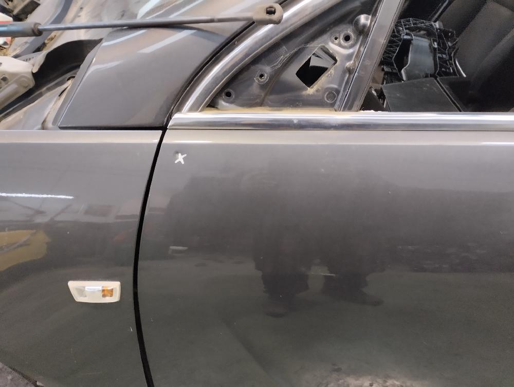 PUERTA DELANTERA IZQUIERDA OPEL INSIGNIA 2.0 CDTI MT 130CV
