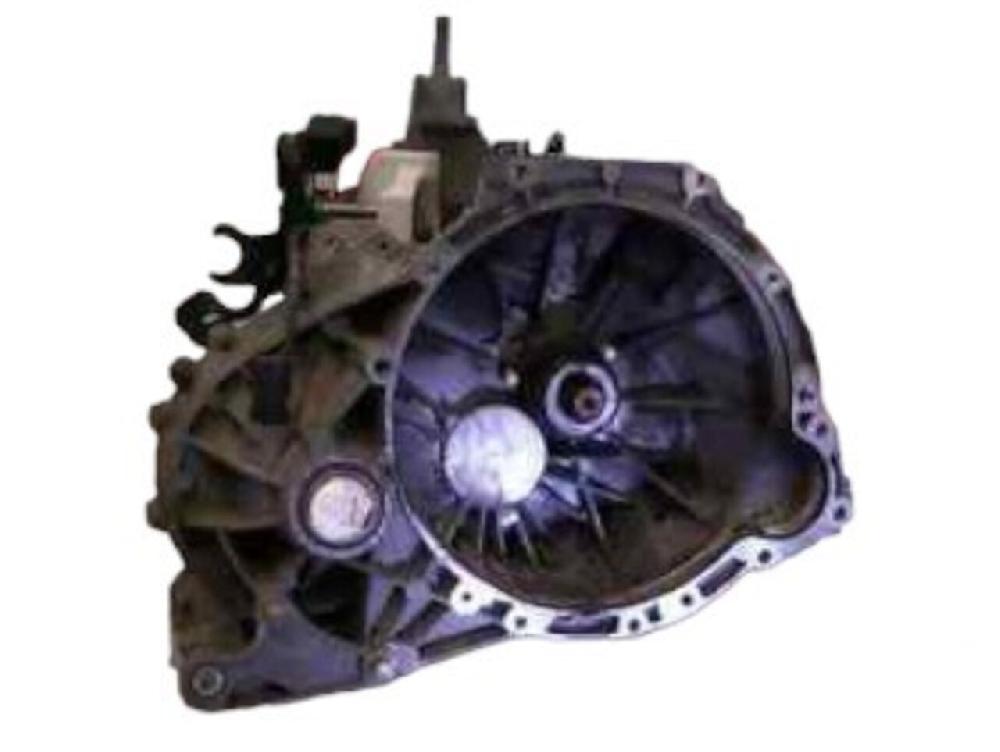 CAJA CAMBIOS FORD FOCUS 1.8 MT TDDI 75CV | 55KW