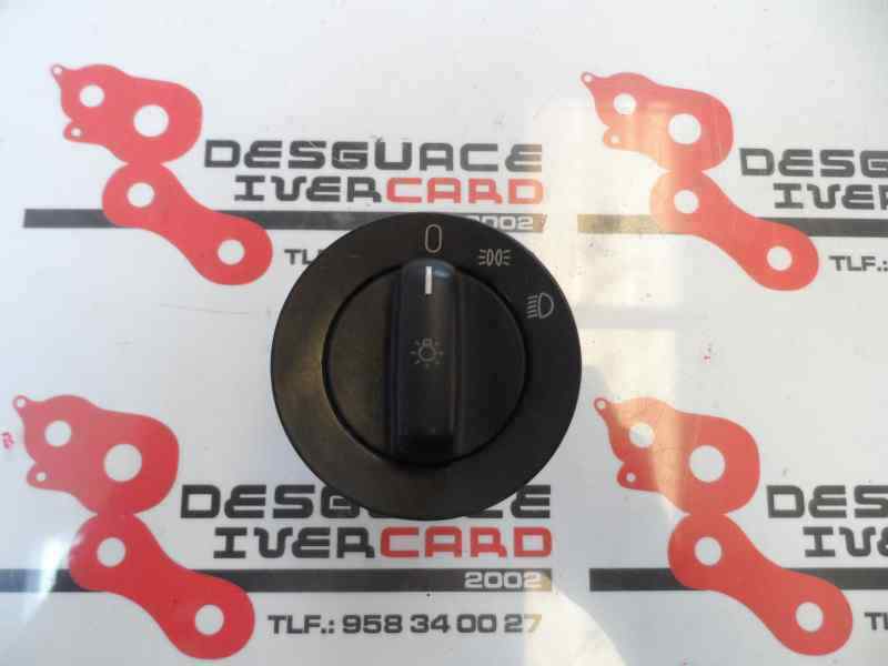 MANDO LUCES BMW SERIE 5 3.0 530I MT 228CV