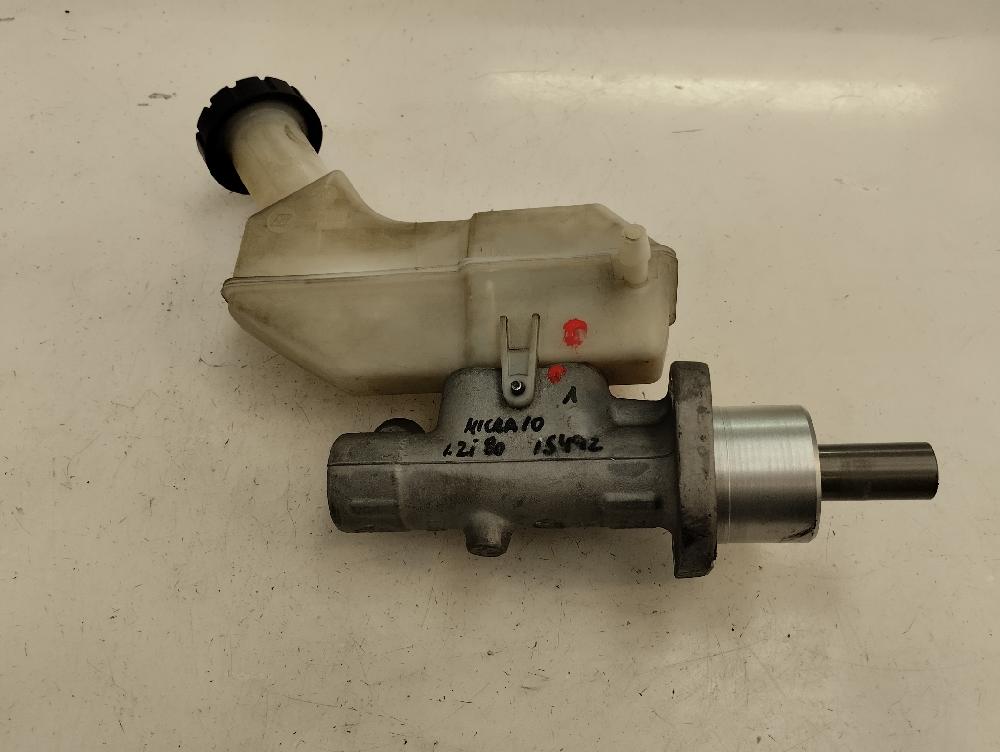 BOMBA FRENO NISSAN MICRA 2010 1.2 MT 80CV