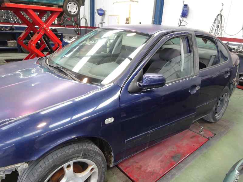 BOBINA ENCENDIDO SEAT TOLEDO 1.6 MT 105CV | 77KW