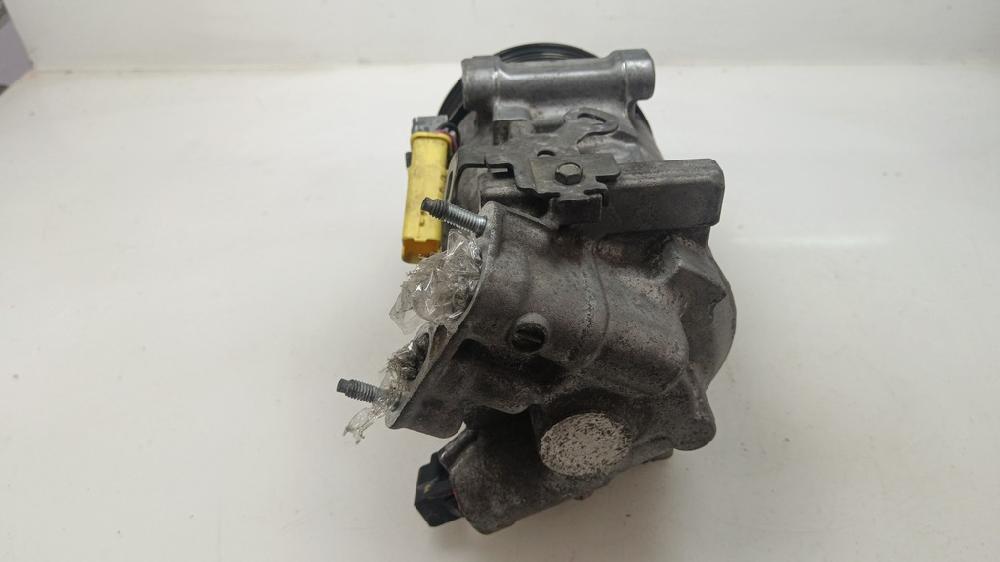 COMPRESOR AIRE ACONDICIONADO PEUGEOT 208 1.5 MT 102CV | 75KW