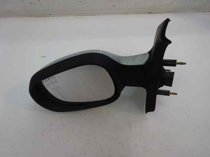 RETROVISOR IZQUIERDO RENAULT SCENIC 1.9 D MT 64CV
