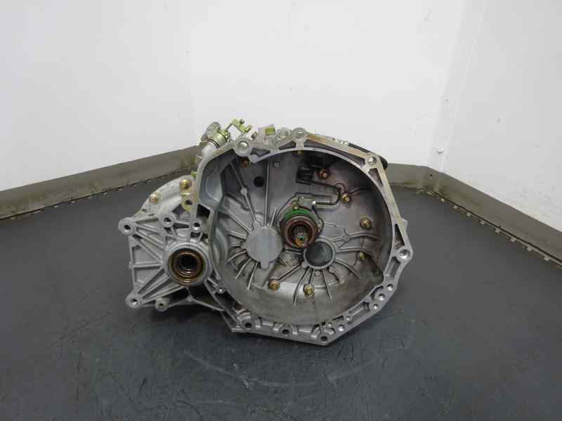 CAJA CAMBIOS OPEL ZAFIRA 2.0 DTI MT 100CV