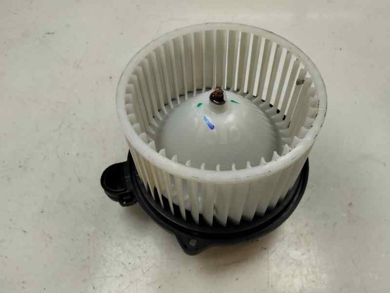 MOTOR CALEFACCION HYUNDAI BAYON 1.2 MT 84CV | 62KW