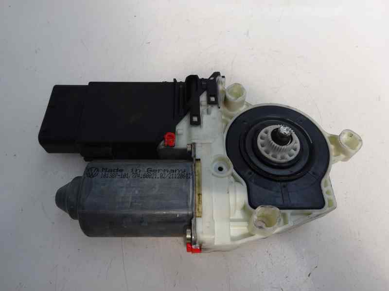 MOTOR ELEVALUNAS DELANTERO IZQUIERDO VOLKSWAGEN GOLF 1.9 TDI MT 110CV | 81KW
