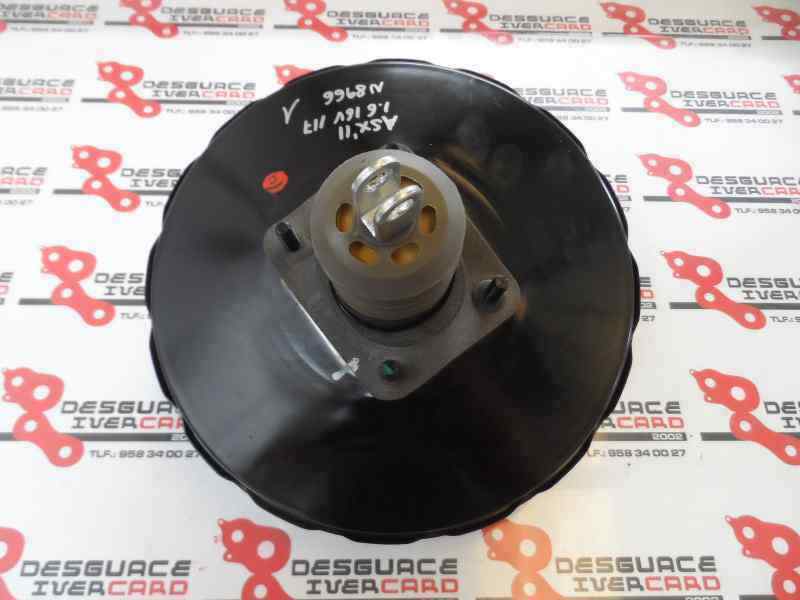 SERVOFRENO MITSUBISHI ASX 1.6 MT 2WD 117CV