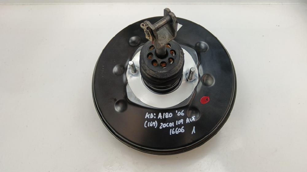 SERVOFRENO MERCEDES BENZ CLASE A 2.0 A 180 CDI MT 109CV