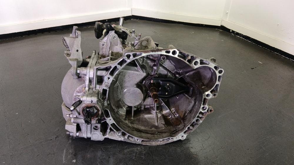CAJA CAMBIOS PEUGEOT 407 2.0 HDI MT 136CV