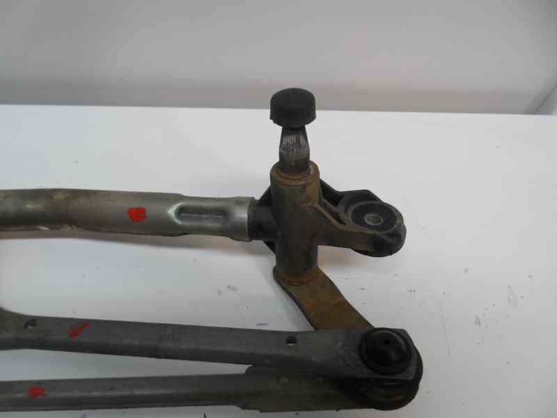 MOTOR LIMPIA TRASERO CITROEN NEMO 1.4 MT 68CV | 51KW