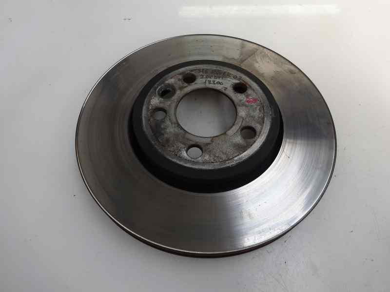 DISCO FRENO DELANTERO ROVER 75 2.0 CDTI MT 131CV
