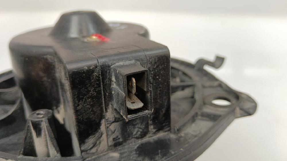 MOTOR CALEFACCION IVECO DAILY OTROS