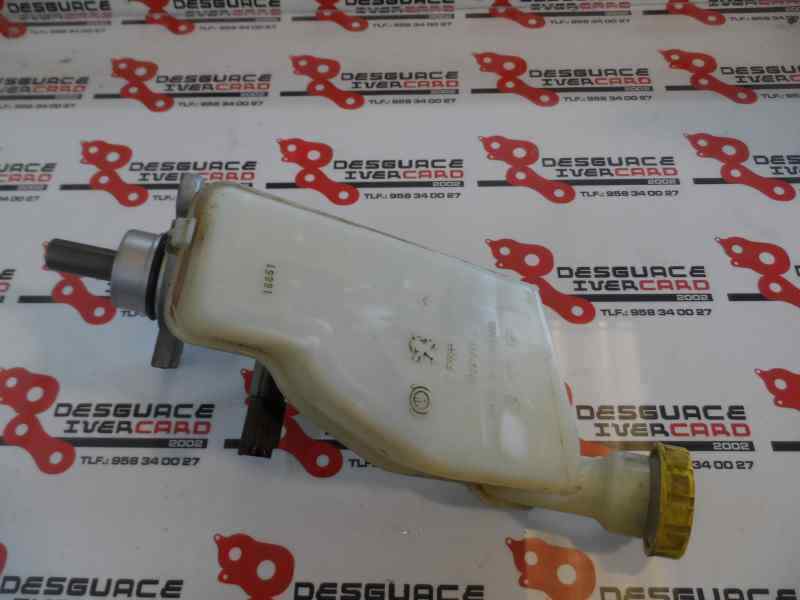 BOMBA FRENO CITROEN C2 1.4 MT 73CV