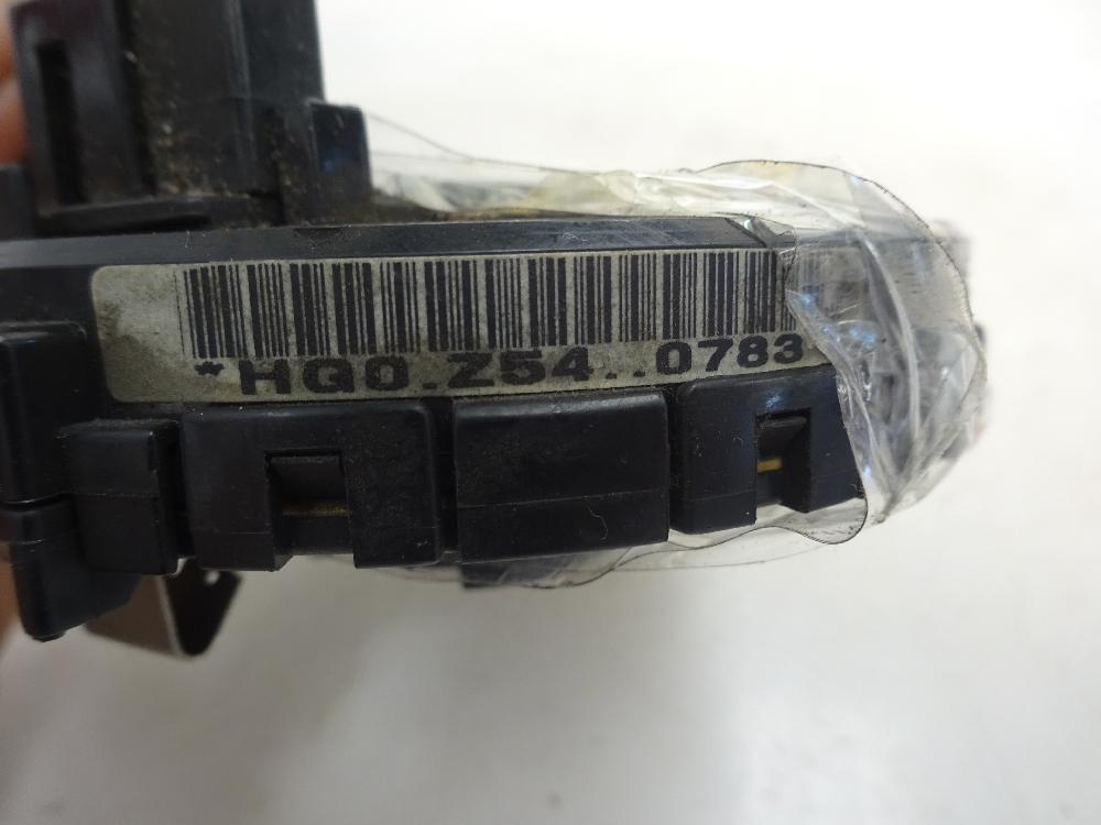 ANILLO AIRBAG HYUNDAI GETZ 1.5 CRDI MT 82CV