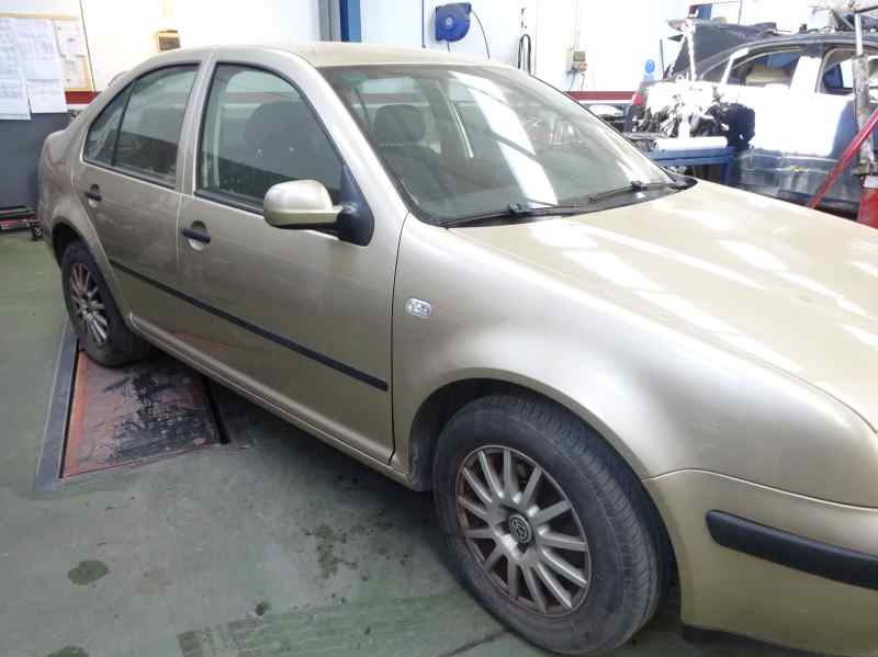 PUERTA DELANTERA DERECHA VOLKSWAGEN BORA 2003 1.6 16V MT 105CV | 77KW