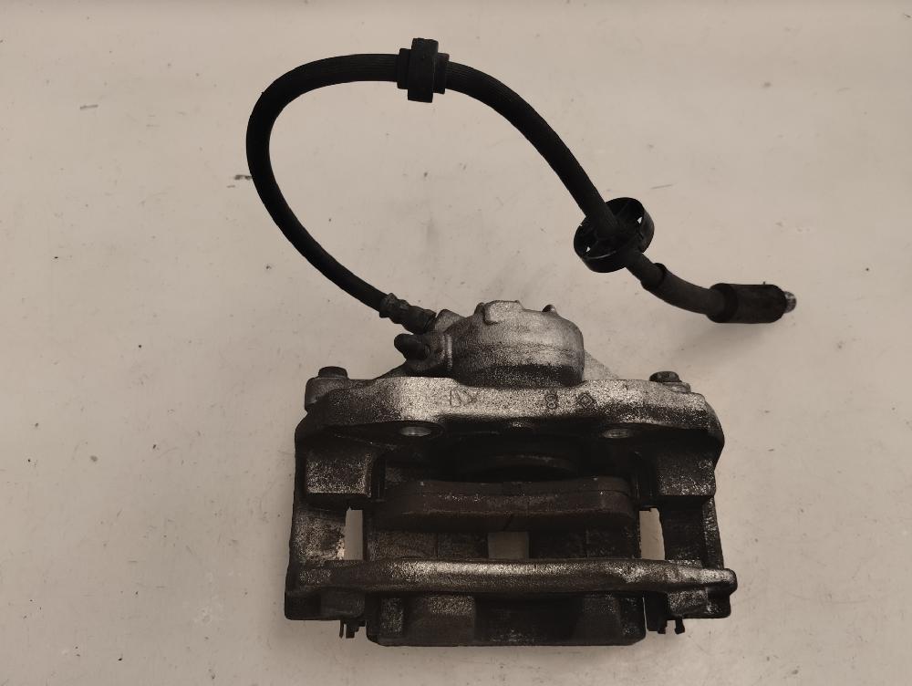 PINZA FRENO DELANTERA IZQUIERDA CITROEN C3 1.2 MT 82CV | 60KW