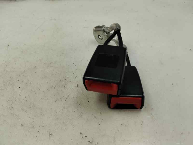 ANCLAJE CINTURON TRASERO IZQUIERDO SEAT IBIZA 1.2 TSI MT 85CV