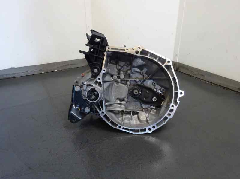 CAJA CAMBIOS PEUGEOT 2008 1.2 VTI MT 82CV