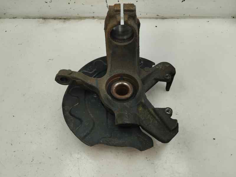 MANGUETA DELANTERA IZQUIERDA SEAT IBIZA 1.6 TDI MT 90CV
