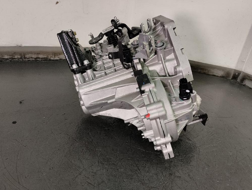 CAJA CAMBIOS HYUNDAI I10 1.0 MT 67CV | 49KW