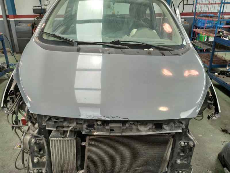 CAPOT FORD KA 1.3 TDCI MT 75CV | 55KW