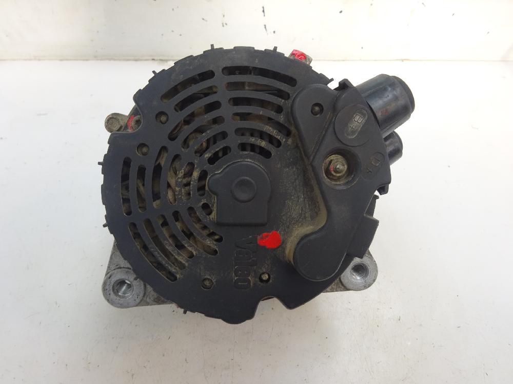 ALTERNADOR PEUGEOT 406 2.0 HDI MT 110CV