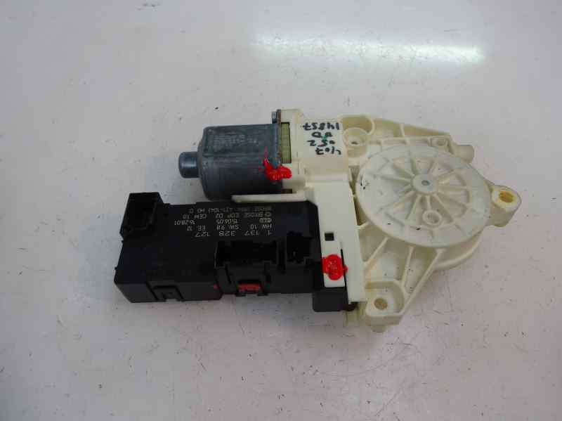 MOTOR ELEVALUNAS DELANTERO DERECHO PEUGEOT 407 1.6 HDI MT 109CV