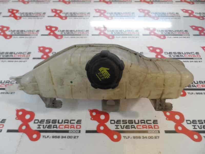 DEPOSITO EXPANSION RENAULT MODUS 2008 1.5 DCI MT 85CV