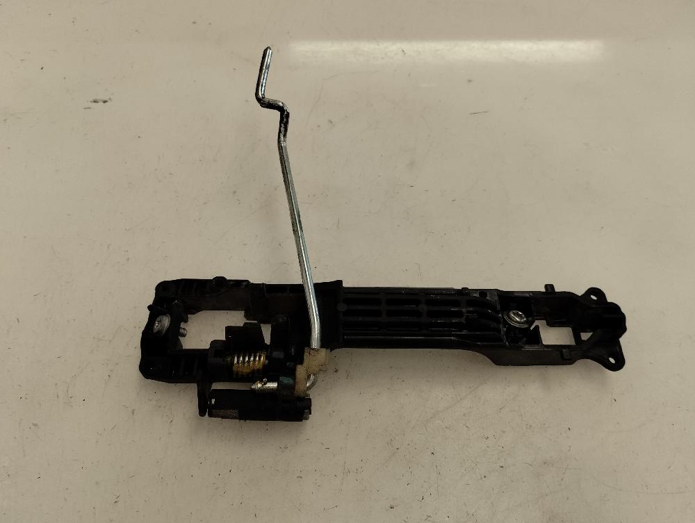 SOPORTE MANETA EXTERIOR DELANTERA DERECHA TOYOTA AURIS 1.4 MT 97CV | 71KW