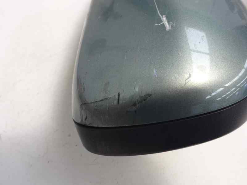 RETROVISOR IZQUIERDO OPEL VECTRA 2003 2.2 DTI MT 125CV | 92KW