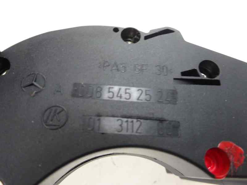 MANDO MULTIFUNCION MERCEDES BENZ CLASE E 3.2 320 CDI 5G-TRONIC 204CV