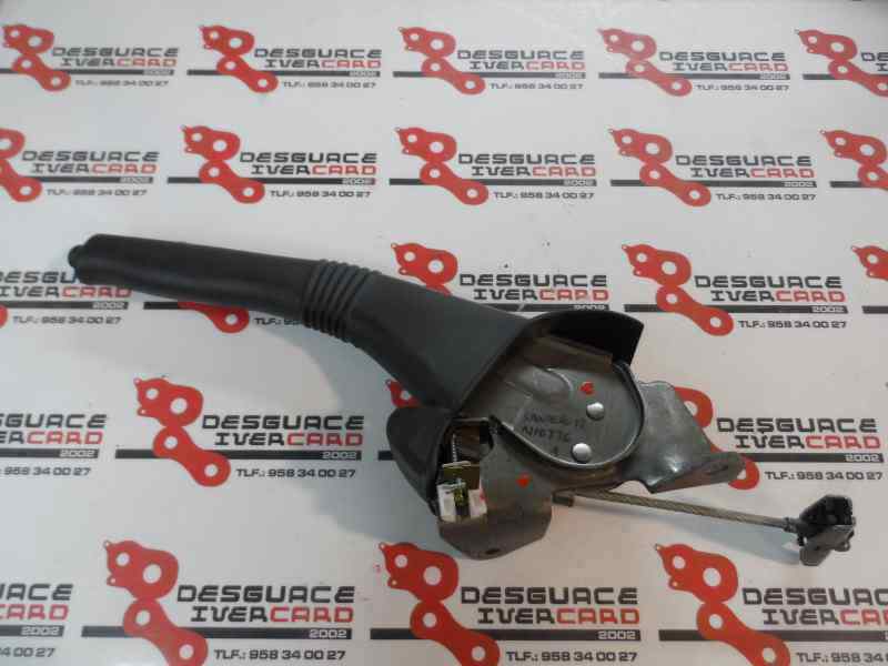 PALANCA FRENO DE MANO DACIA SANDERO 1.2 16V MT 75CV