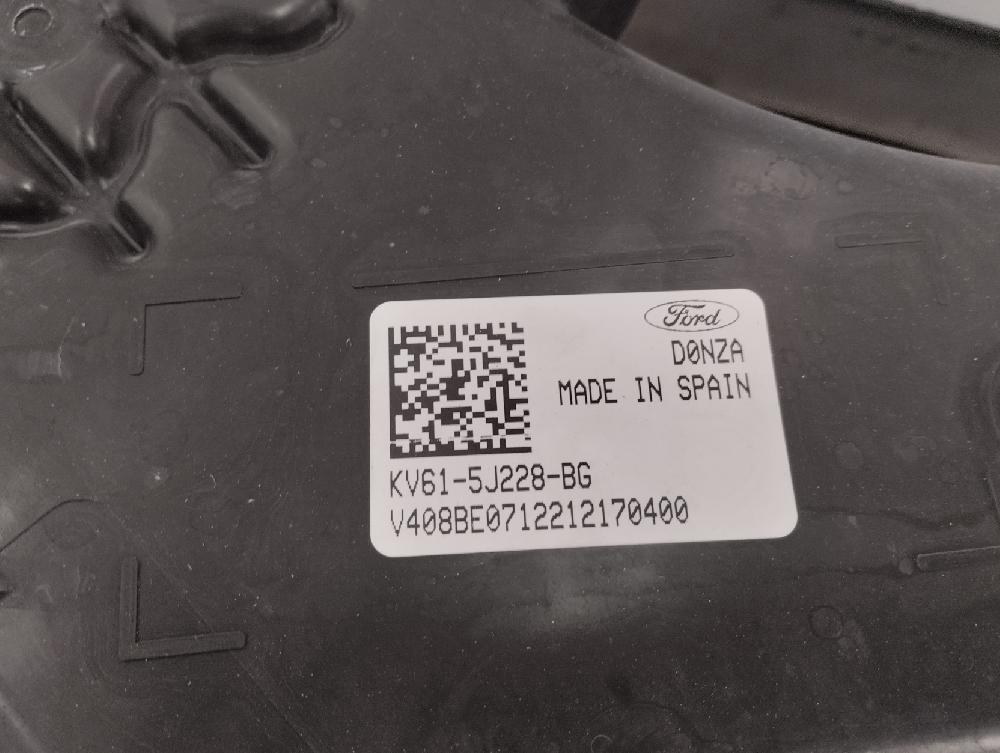 DEPOSITO COMBUSTIBLE FORD TRANSIT CONNECT 1.5 MT 100CV | 74KW
