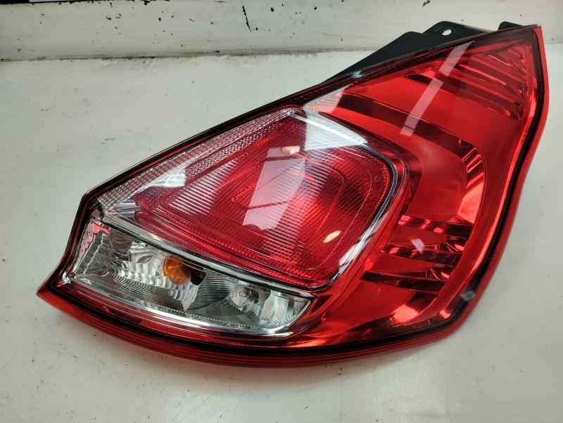 PILOTO TRASERO DERECHO FORD FIESTA 1.25 MT 82CV