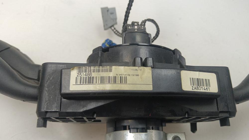 MANDO MULTIFUNCION PEUGEOT 307 2.0 HDI MT 90CV