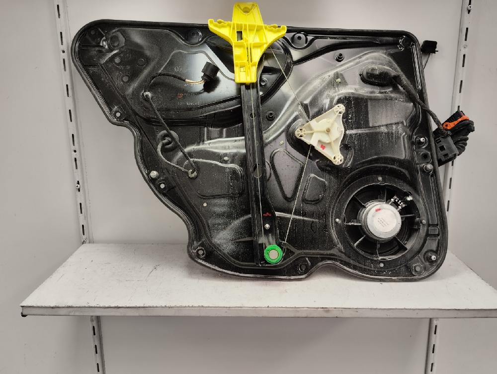 ELEVALUNAS TRASERO DERECHO VOLKSWAGEN PASSAT 2.0 TDI MT 140CV