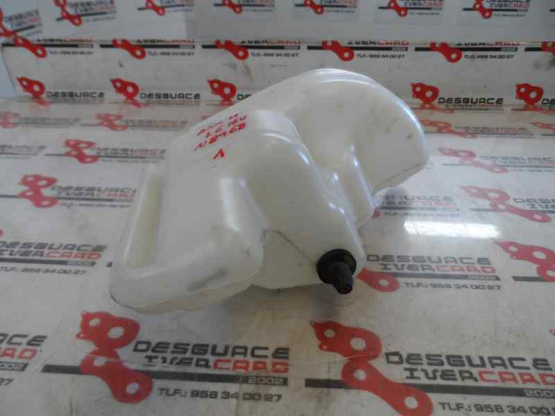 DEPOSITO EXPANSION MITSUBISHI ASX 1.6 MT 2WD 117CV