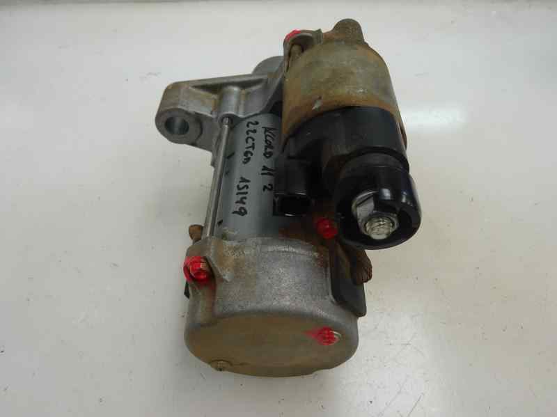 MOTOR ARRANQUE HONDA ACCORD 2.2 I-DTEC AT 150CV