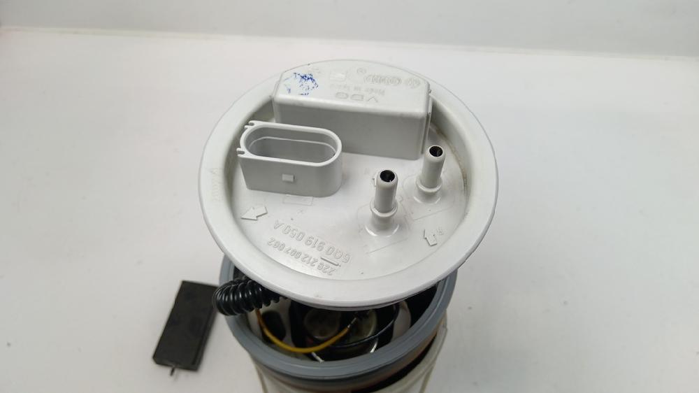 BOMBA COMBUSTIBLE VOLKSWAGEN POLO 1.4 TDI MT 75CV | 55KW