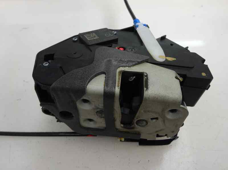 CERRADURA PUERTA DELANTERA IZQUIERDA FORD FIESTA 1.25 MT 82CV