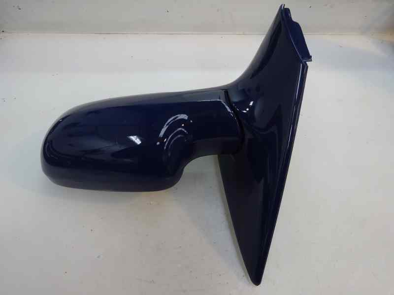 RETROVISOR IZQUIERDO RENAULT MEGANE 2004 1.5 DCI MT 82CV | 60KW