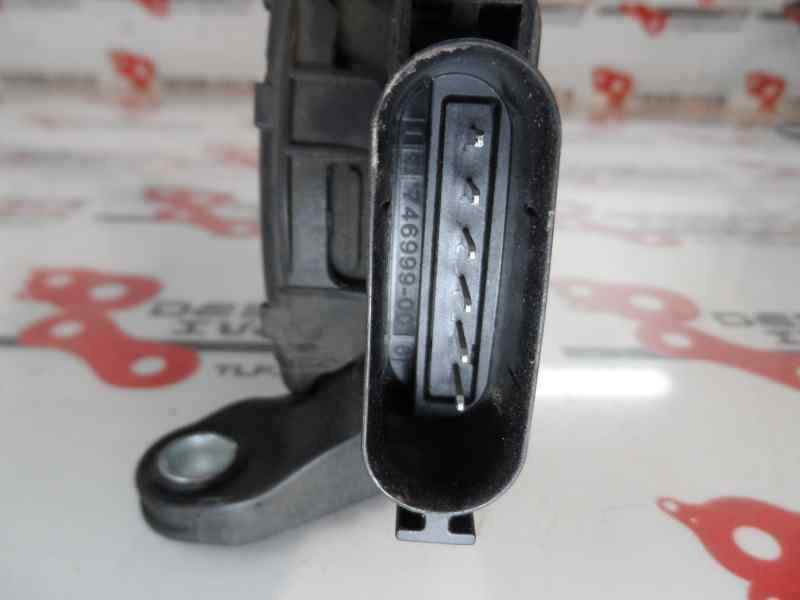 POTENCIOMETRO PEDAL FORD FIESTA 1.4TDCI MT 68CV